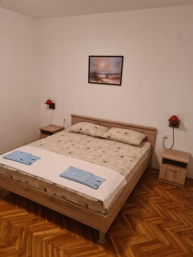 Apartments Simurina Vlasici Exterior photo