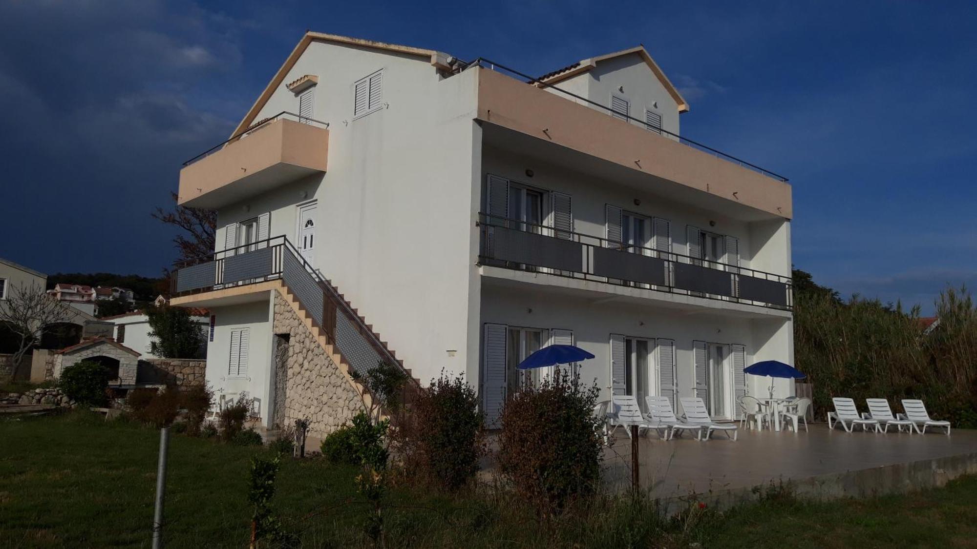 Apartments Simurina Vlasici Exterior photo