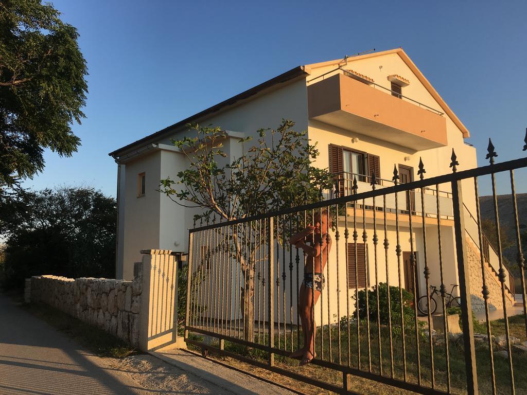 Apartments Simurina Vlasici Exterior photo